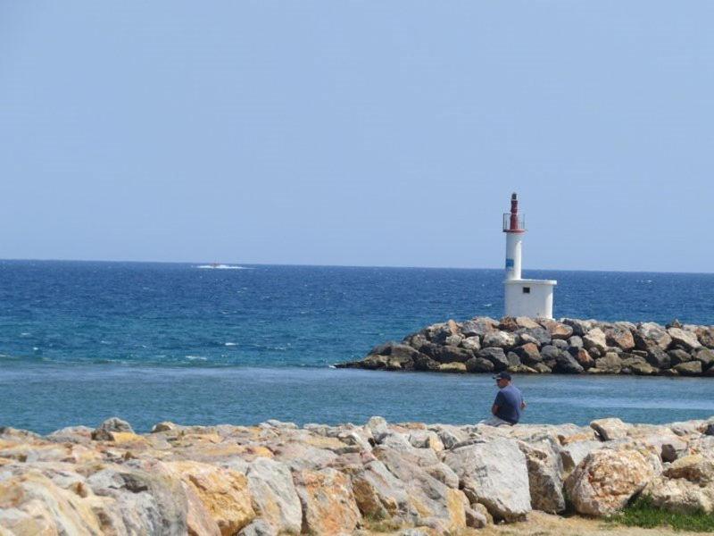 Agreable Studio Acces A La Plage - Parking - 2Balm2 Le Barcares Exterior photo